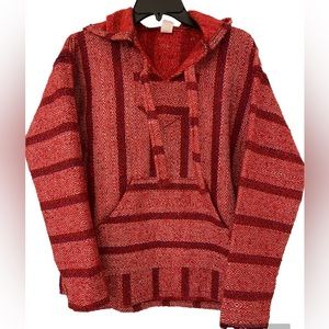 NWOT Molina Baja Hoodie
